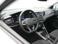 Volkswagen Polo 1.0 TSI 95pk DSG Life Face lift Navi via App Trekh Blanc - thumbnail 15