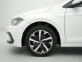Volkswagen Polo 1.0 TSI 95pk DSG Life Face lift Navi via App Trekh Blanc - thumbnail 12