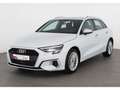 Audi A3 Sportback 40 TDI qu. advanced NAV/LED/Virt. Weiß - thumbnail 2