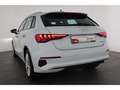 Audi A3 Sportback 40 TDI qu. advanced NAV/LED/Virt. Weiß - thumbnail 21