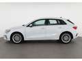 Audi A3 Sportback 40 TDI qu. advanced NAV/LED/Virt. Weiß - thumbnail 5