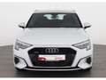Audi A3 Sportback 40 TDI qu. advanced NAV/LED/Virt. Weiß - thumbnail 3