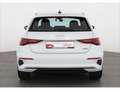 Audi A3 Sportback 40 TDI qu. advanced NAV/LED/Virt. Weiß - thumbnail 6