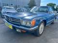 Mercedes-Benz 350 SL Cabrio Blau - thumbnail 3
