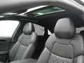 Audi A8 S line SITZBELÜ. ACC HUD ALLRADLEKUNG MASSAGE Schwarz - thumbnail 4