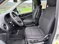 Mercedes-Benz Vito Tourer 114/116/119/124 CDI Pro 4x4 kompakt Silber - thumbnail 16