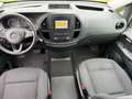 Mercedes-Benz Vito Tourer 114/116/119/124 CDI Pro 4x4 kompakt Silber - thumbnail 17