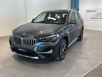 sDrive 18i XLine Plus automatico