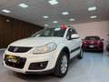 Suzuki SX4 1.6 16V 4WD*GANCIO TRAINO*UNI PROP*MECCANICA OK Blanc - thumbnail 1