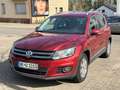 Volkswagen Tiguan Sport & Style BMT*NAVI*2.Hnd*SHZ*AHK* Red - thumbnail 3