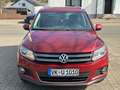 Volkswagen Tiguan Sport & Style BMT*NAVI*2.Hnd*SHZ*AHK* Red - thumbnail 2
