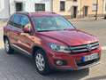Volkswagen Tiguan Sport & Style BMT*NAVI*2.Hnd*SHZ*AHK* Red - thumbnail 1