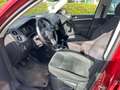 Volkswagen Tiguan Sport & Style BMT*NAVI*2.Hnd*SHZ*AHK* Red - thumbnail 16