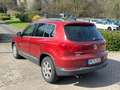 Volkswagen Tiguan Sport & Style BMT*NAVI*2.Hnd*SHZ*AHK* Red - thumbnail 6