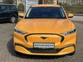 Ford Mustang Mach-E 98kWh Extended RWD 269pk Ford Voorraad | Cyber Ora Geel - thumbnail 8