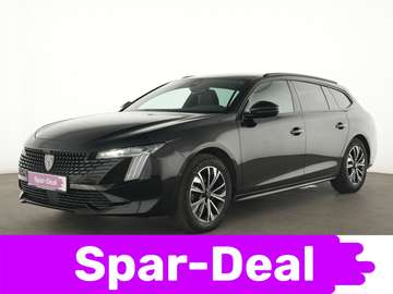 Allure Pack Navi|Kamera|AHK|Full-LED|ACC|SHZ