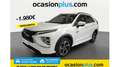 Mitsubishi Eclipse Cross PHEV Kaiteki 4WD Blanco - thumbnail 1
