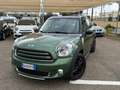 MINI Cooper D Countryman Mini Countryman R60 2.0 all4 auto E6 Groen - thumbnail 1