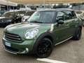 MINI Cooper D Countryman Mini Countryman R60 2.0 all4 auto E6 Groen - thumbnail 2