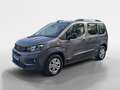 Peugeot Rifter 1,5 BlueHDI 130 S&S GT Line EAT8 Aut. Grau - thumbnail 3