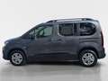 Peugeot Rifter 1,5 BlueHDI 130 S&S GT Line EAT8 Aut. Grau - thumbnail 4