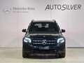 Mercedes-Benz GLB 200 d Automatic Sport Plus Schwarz - thumbnail 3