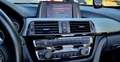 BMW 430 430d Cabrio Sport Line mit Sportfahrwerk+Garantie Schwarz - thumbnail 14