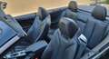 BMW 430 430d Cabrio Sport Line mit Sportfahrwerk+Garantie Schwarz - thumbnail 6