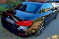 BMW 430 430d Cabrio Sport Line mit Sportfahrwerk+Garantie Schwarz - thumbnail 8
