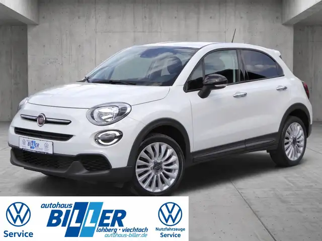 Fiat 500X Urban
