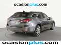 Mazda 6 2.0 Skyactiv-G Exclusive-Line 165 Gris - thumbnail 4