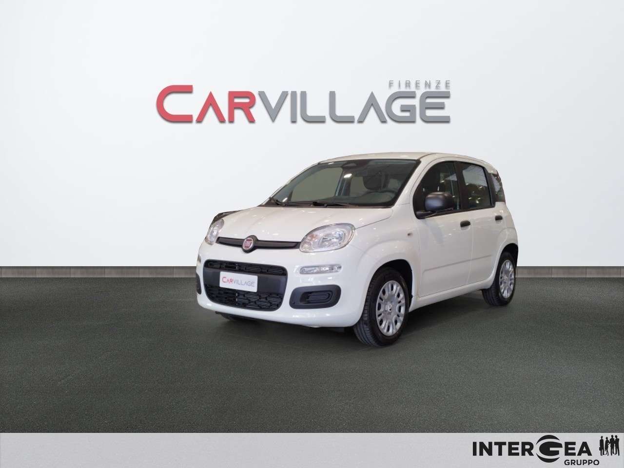 Fiat Panda Pandina 1.0 firefly hybrid s&s 70cv 5p.ti