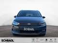 Volkswagen Touran 1.5 TSI DSG HIGHLINE+AHK+7-SITZER+KAMERA Grau - thumbnail 8
