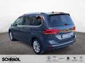 Volkswagen Touran 1.5 TSI DSG HIGHLINE+AHK+7-SITZER+KAMERA Grau - thumbnail 3