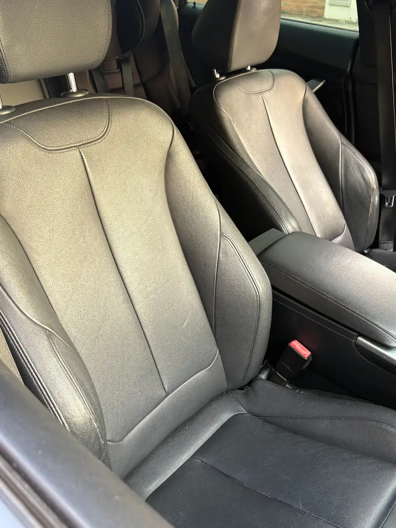 BMW 320 320dA Gran Turismo Sport Sport - 1