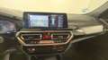 BMW X3 X3 xdrive20d mhev 48V auto Negro - thumbnail 16