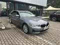 BMW 520 d Touring mhev 48V xdrive Business auto Grau - thumbnail 3