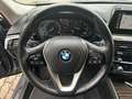 BMW 520 d Touring mhev 48V xdrive Business auto Grau - thumbnail 13