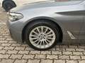 BMW 520 d Touring mhev 48V xdrive Business auto Grau - thumbnail 8