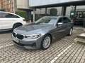BMW 520 d Touring mhev 48V xdrive Business auto Gris - thumbnail 1