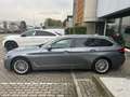 BMW 520 d Touring mhev 48V xdrive Business auto Grau - thumbnail 7