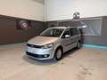 Volkswagen Touran 1.6TDI Advance BMT DSG 105 Grau - thumbnail 4