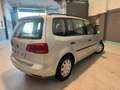 Volkswagen Touran 1.6TDI Advance BMT DSG 105 Grau - thumbnail 7
