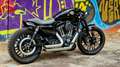 Harley-Davidson Sportster 1200 Roadster ABS Schwarz - thumbnail 3