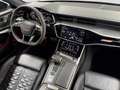Audi RS6 TFSI quattro AHK B&O HUD Matrix Laser Schwarz - thumbnail 6