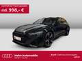 Audi RS6 TFSI quattro AHK B&O HUD Matrix Laser Schwarz - thumbnail 1