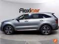 Kia Sorento 2.2CRDi Emotion 4x2 DCT Gris - thumbnail 7