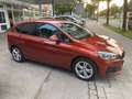 BMW 218 d Active Tour xDr Sport Line+Navi/LED/Kamera/SHZ+ Orange - thumbnail 5
