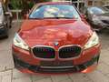 BMW 218 d Active Tour xDr Sport Line+Navi/LED/Kamera/SHZ+ Orange - thumbnail 15