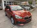 BMW 218 d Active Tour xDr Sport Line+Navi/LED/Kamera/SHZ+ Orange - thumbnail 1